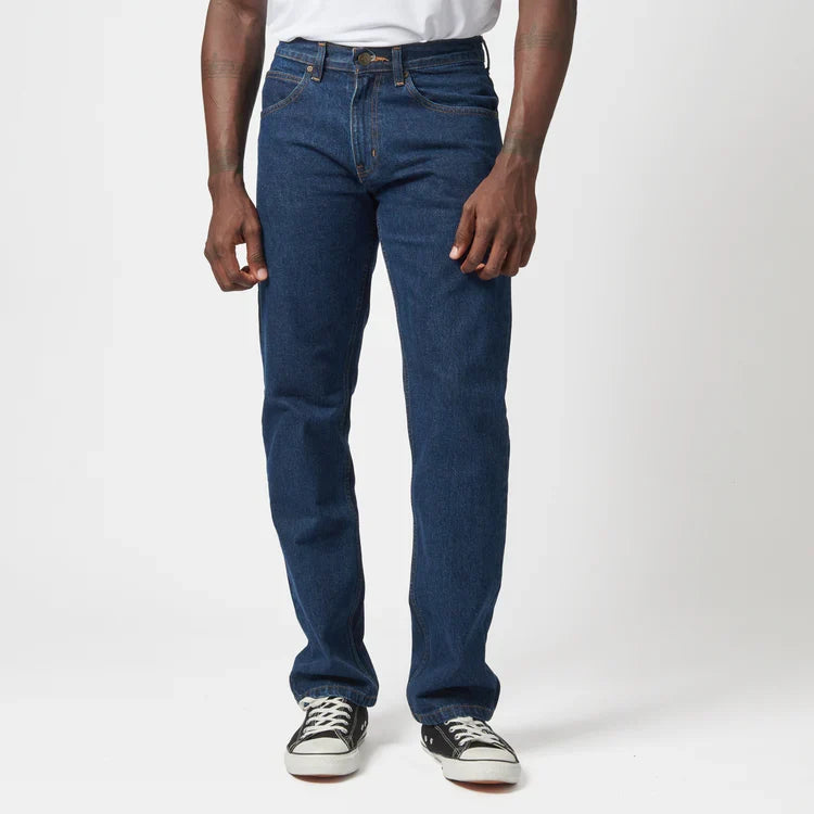 Lee Jeans Brooklyn Azure - L812 0150