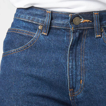Lee Jeans Brooklyn Azure - L812 0150