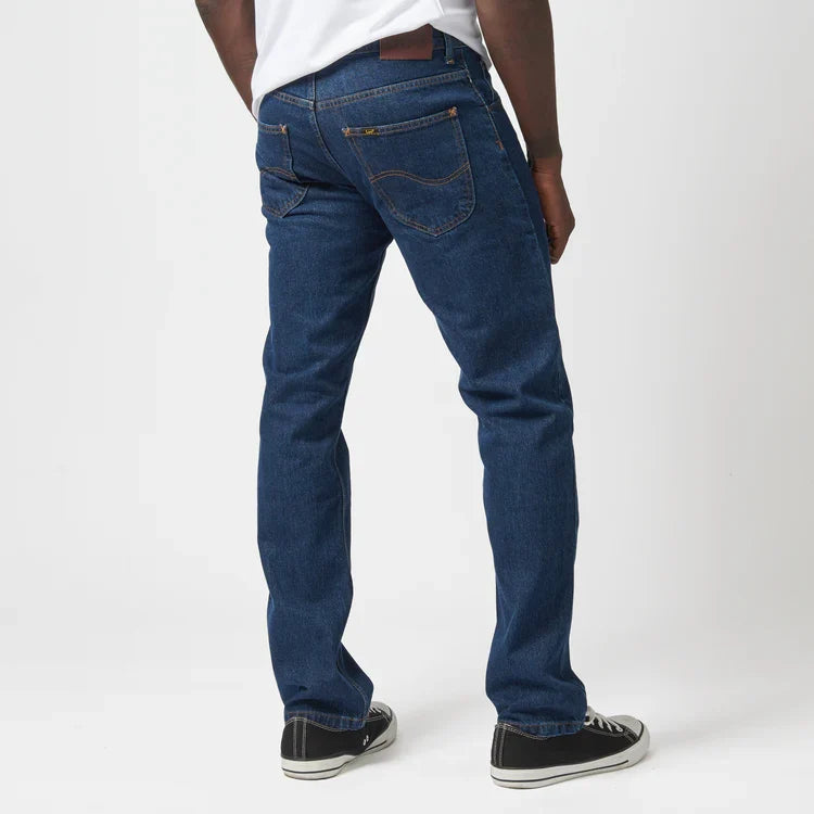 Lee Jeans Brooklyn Azure - L812 0150