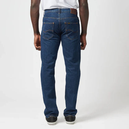 Lee Jeans Brooklyn Azure - L812 0150