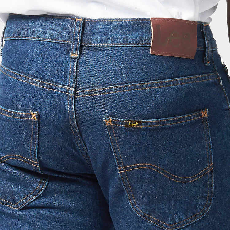 Lee Jeans Brooklyn Azure - L812 0150