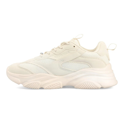 Kappa Elan Ivory Fog Sneaker