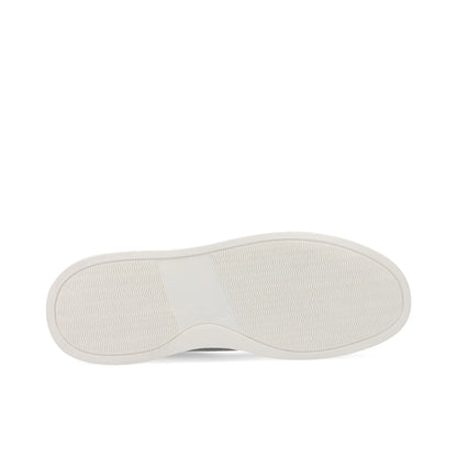 Superga 2812 Suede - Dk Grey Black White Shoes