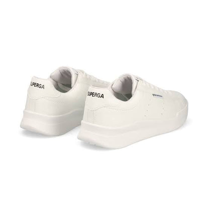 Superga 4838 Venus White Shoe