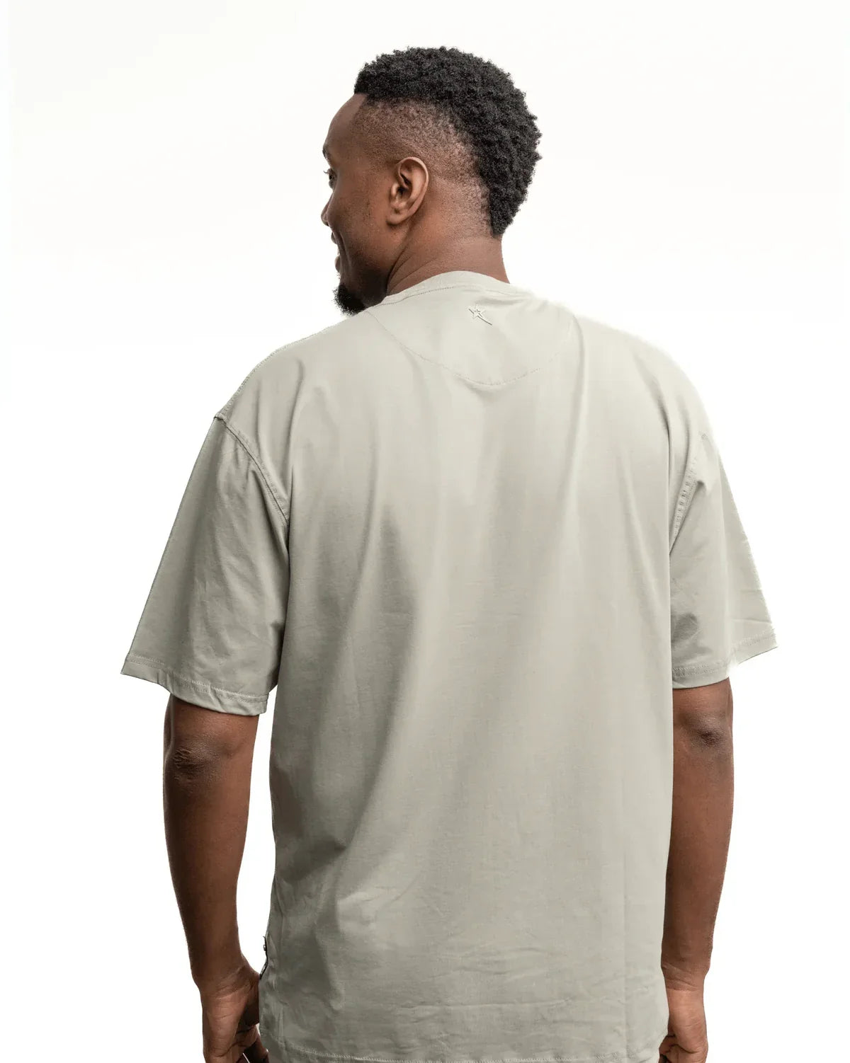 Soviet Jin Boxy T-Shirt