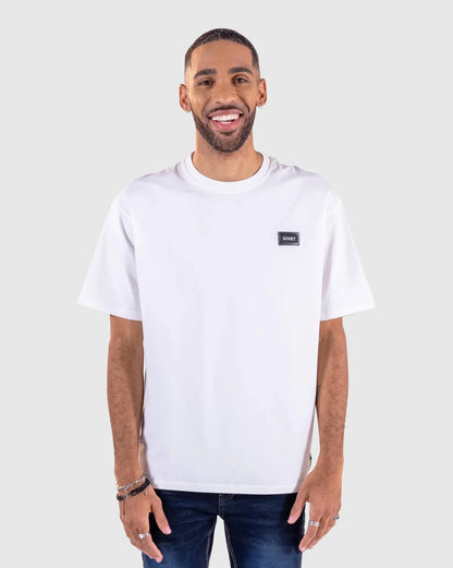 Soviet Jin Boxy T-Shirt