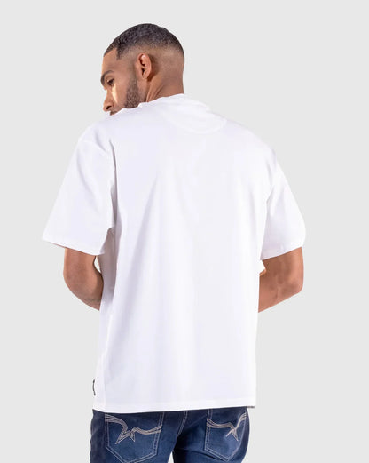 Soviet Jin Boxy T-Shirt