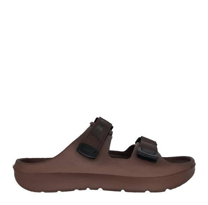 Soviet Gladiator Brown Casual Sandal