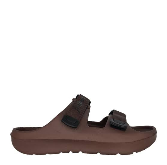 Soviet Gladiator Brown Casual Sandal