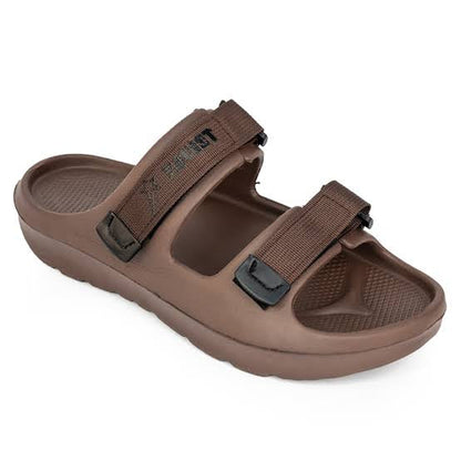 Soviet Gladiator Brown Casual Sandal