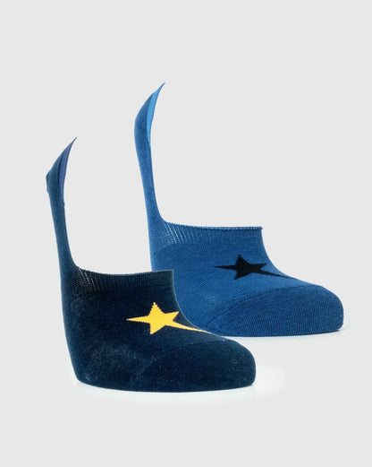 Soviet Vegas Evo 2 Pack Secret Socks