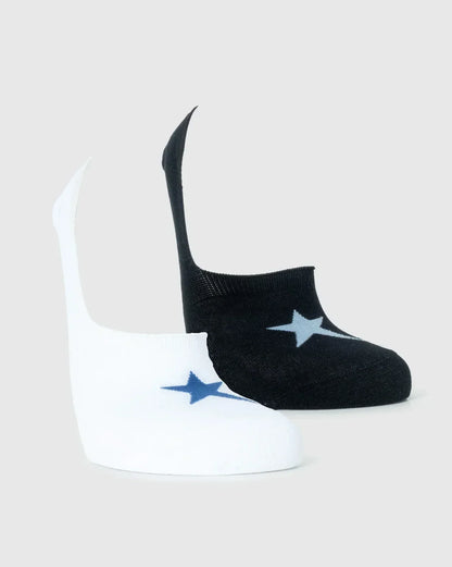 Soviet Vegas Evo 2 Pack Secret Socks
