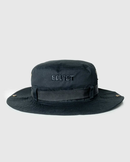 Soviet Bandits Evo Wide Brim Safari Hat