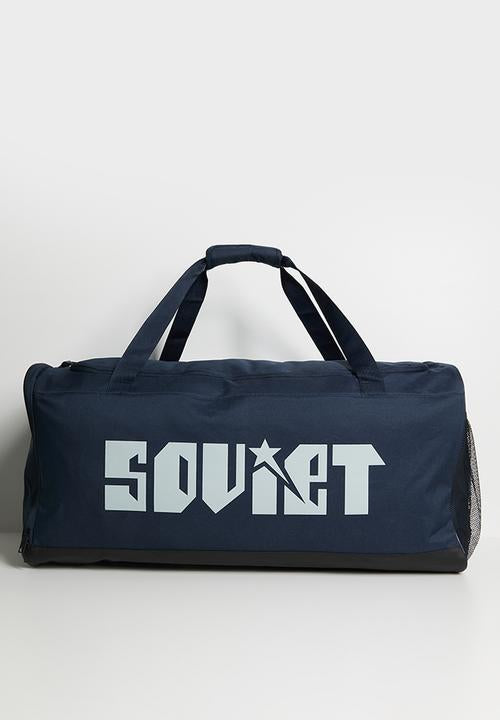 Soviet Mbapp Xlarge Duffel Bag