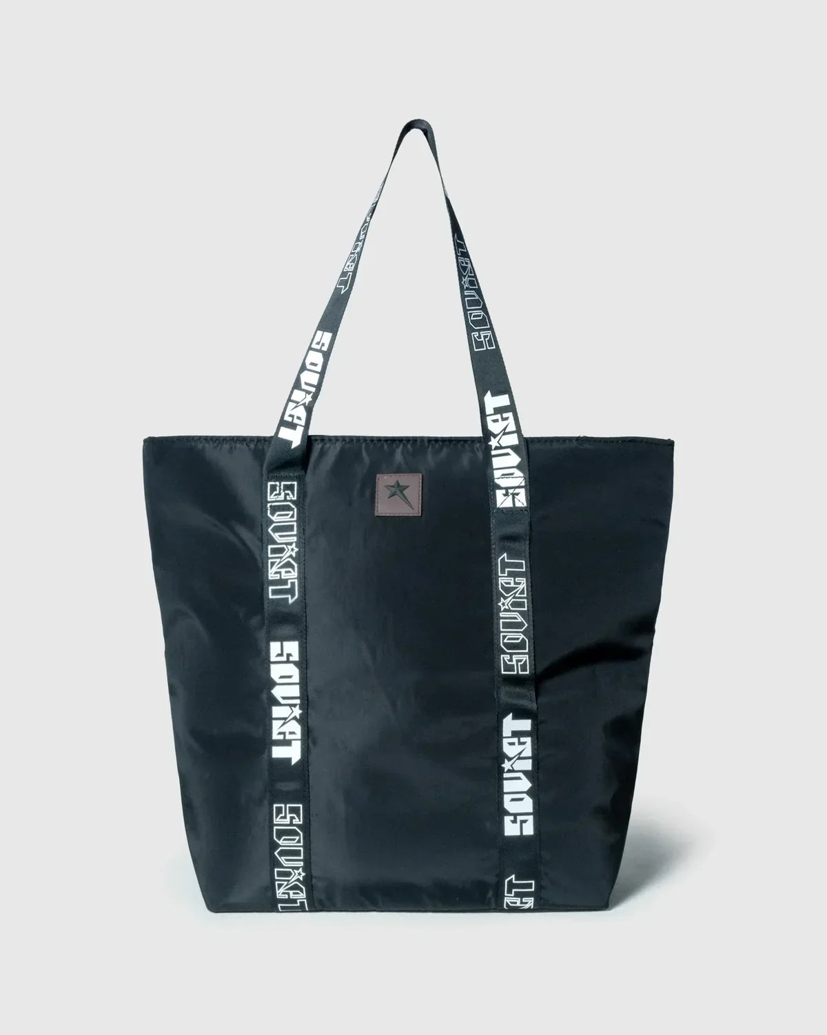 Soviet Clio Fashion Tote Bag