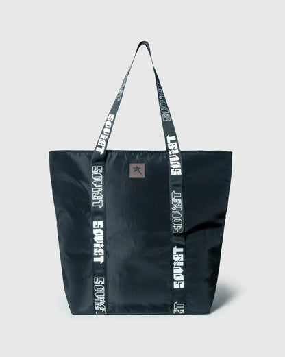 Soviet Clio Fashion Tote Bag