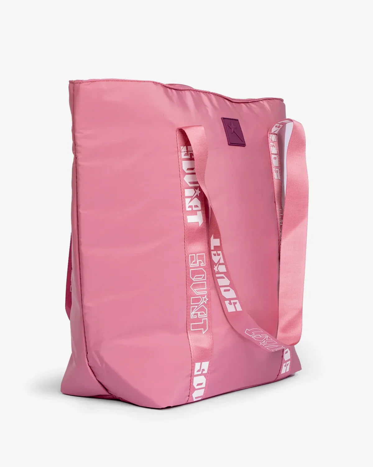 Soviet Clio Fashion Tote Bag