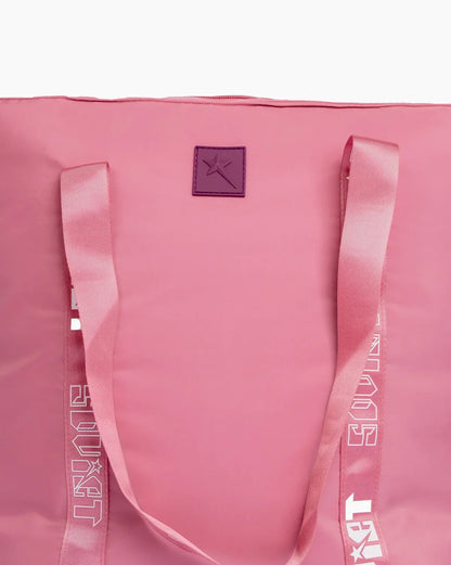 Soviet Clio Fashion Tote Bag