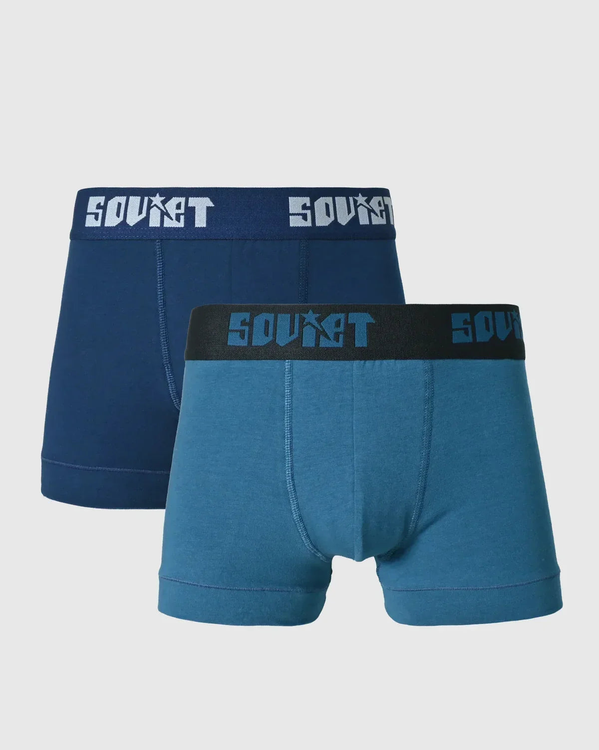Soviet Granite Premium Body Fit Trunks