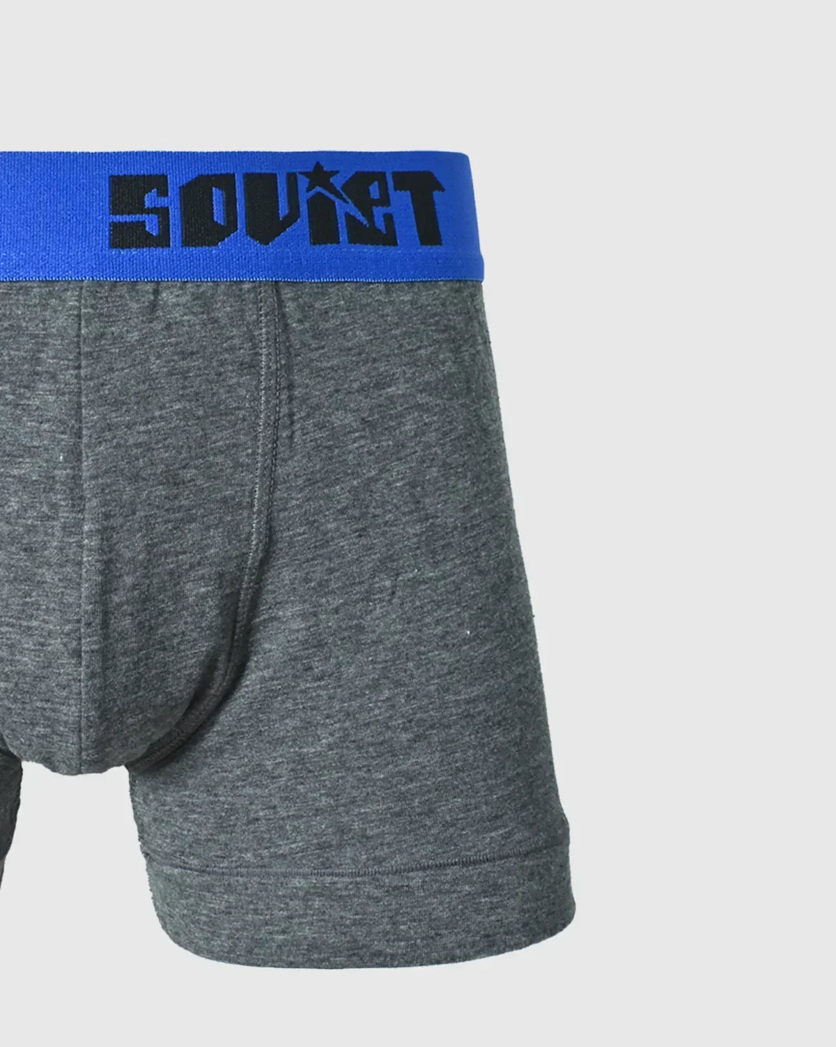 Soviet Granite Premium Body Fit Trunks