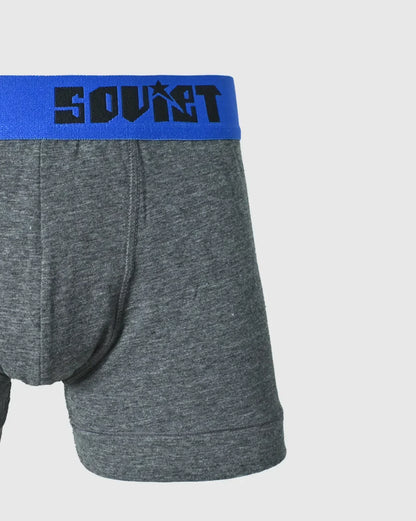 Soviet Granite Premium Body Fit Trunks
