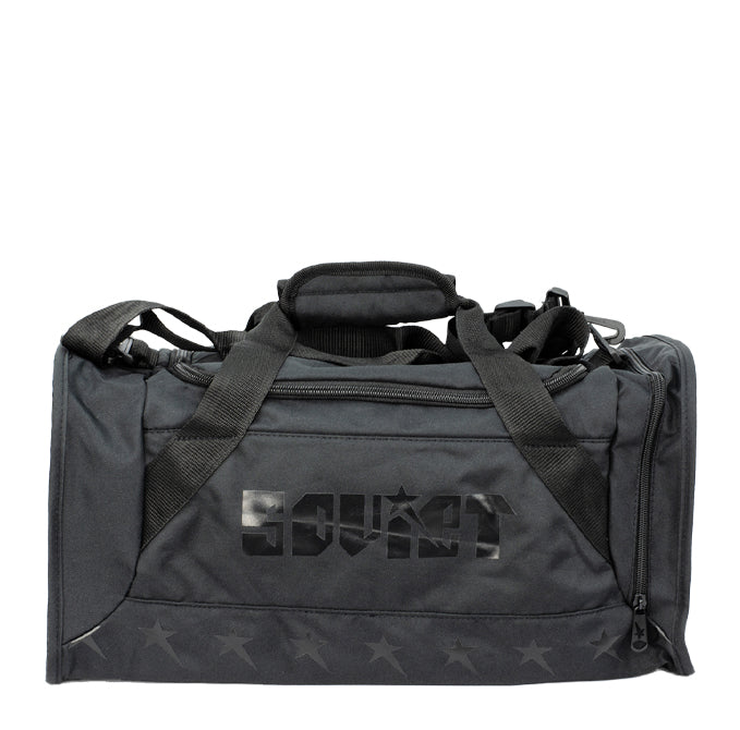 Soviet Boca Medium Travel Bags