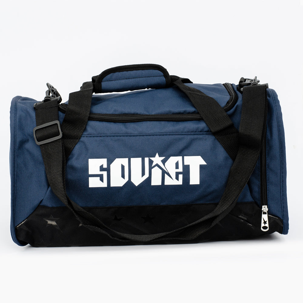 Soviet Boca Medium Travel Bags