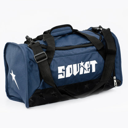 Soviet Boca Medium Travel Bags