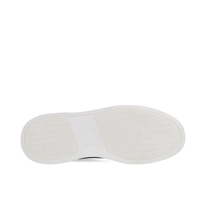 Superga 2812 Suede Green/Blk/White Shoes