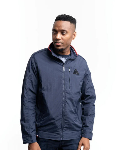 Soviet Luna Lightweight Jacket