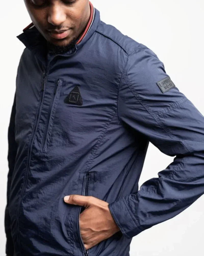 Soviet Luna Lightweight Jacket