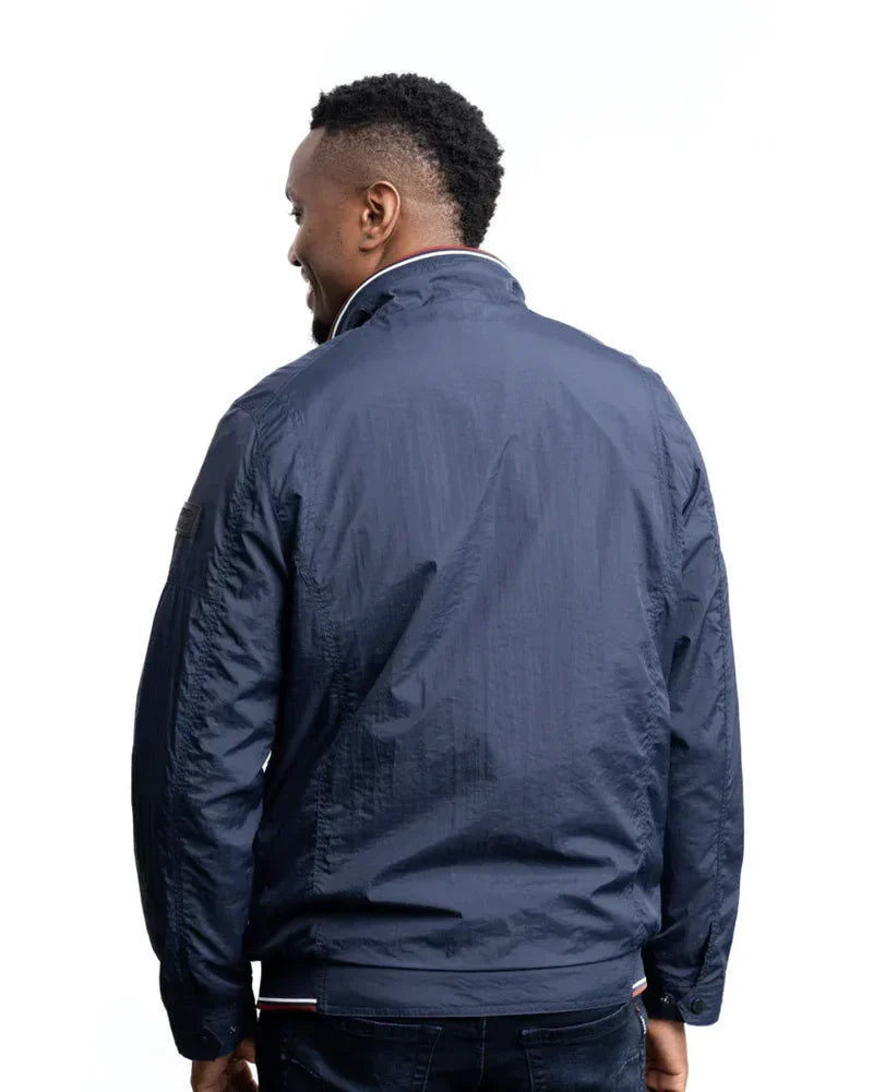 Soviet Luna Lightweight Jacket