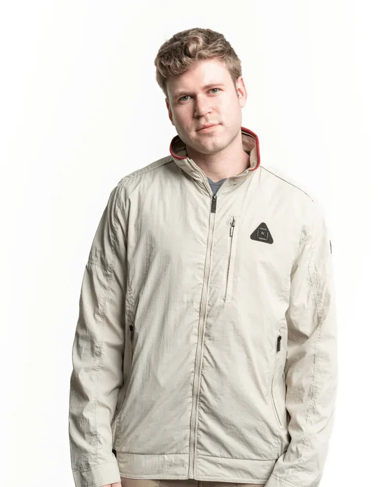 Soviet Luna Lightweight Jacket