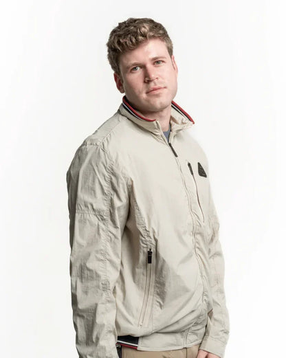 Soviet Luna Lightweight Jacket