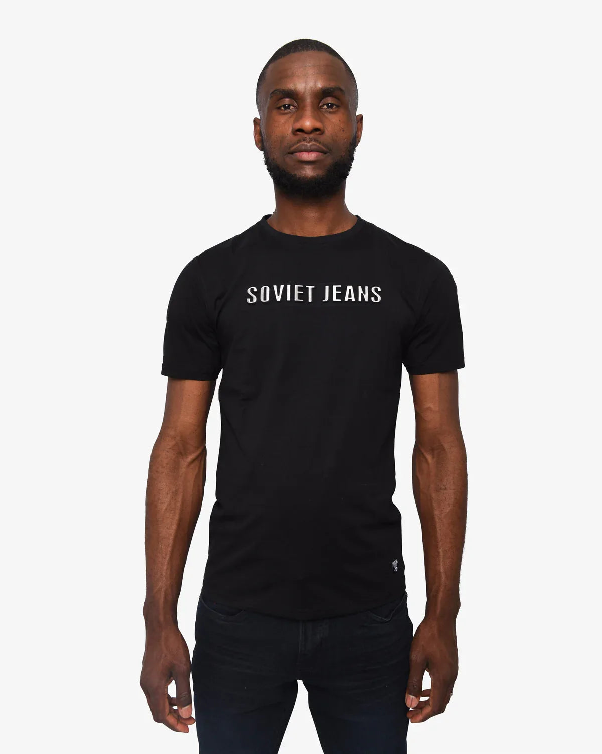 Soviet Sharp Branded T-shirt