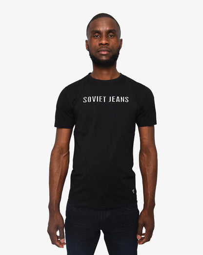 Soviet Sharp Branded T-shirt