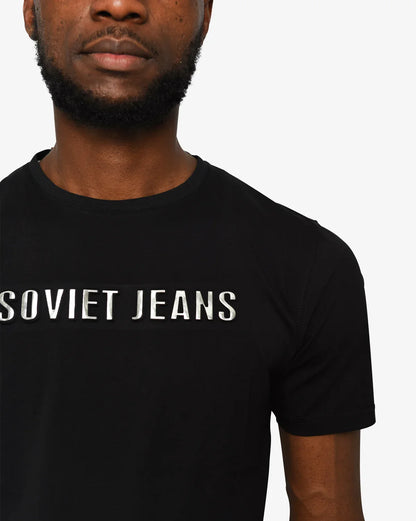 Soviet Sharp Branded T-shirt
