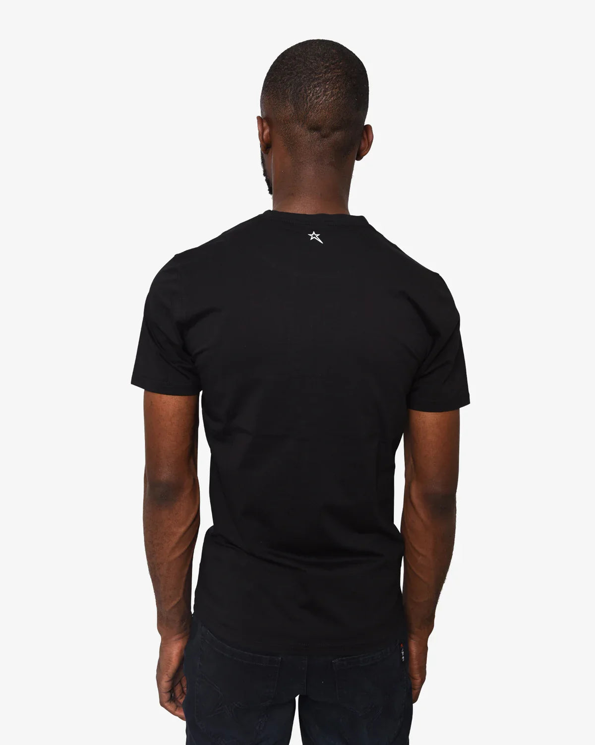 Soviet Sharp Branded T-shirt