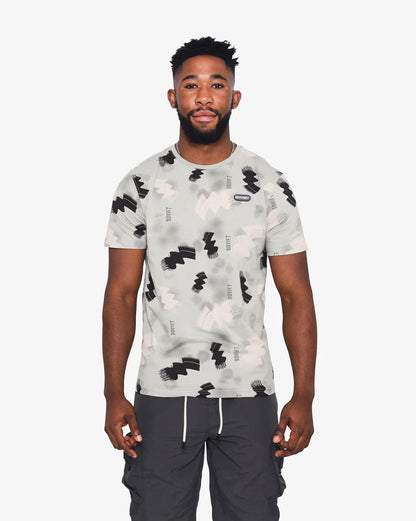 Soviet Infinite Rotary Print Tee