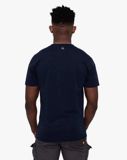 Soviet Stormer Graphic Print Tee