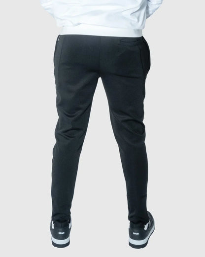 Soviet Aero Navy Skinny Leg Trackpants