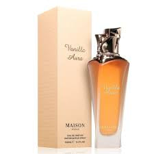 Maison Asrar Vanilla Aura EDP 100ml