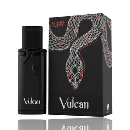French Avenue Vulcan Black Friday EDP 100ml