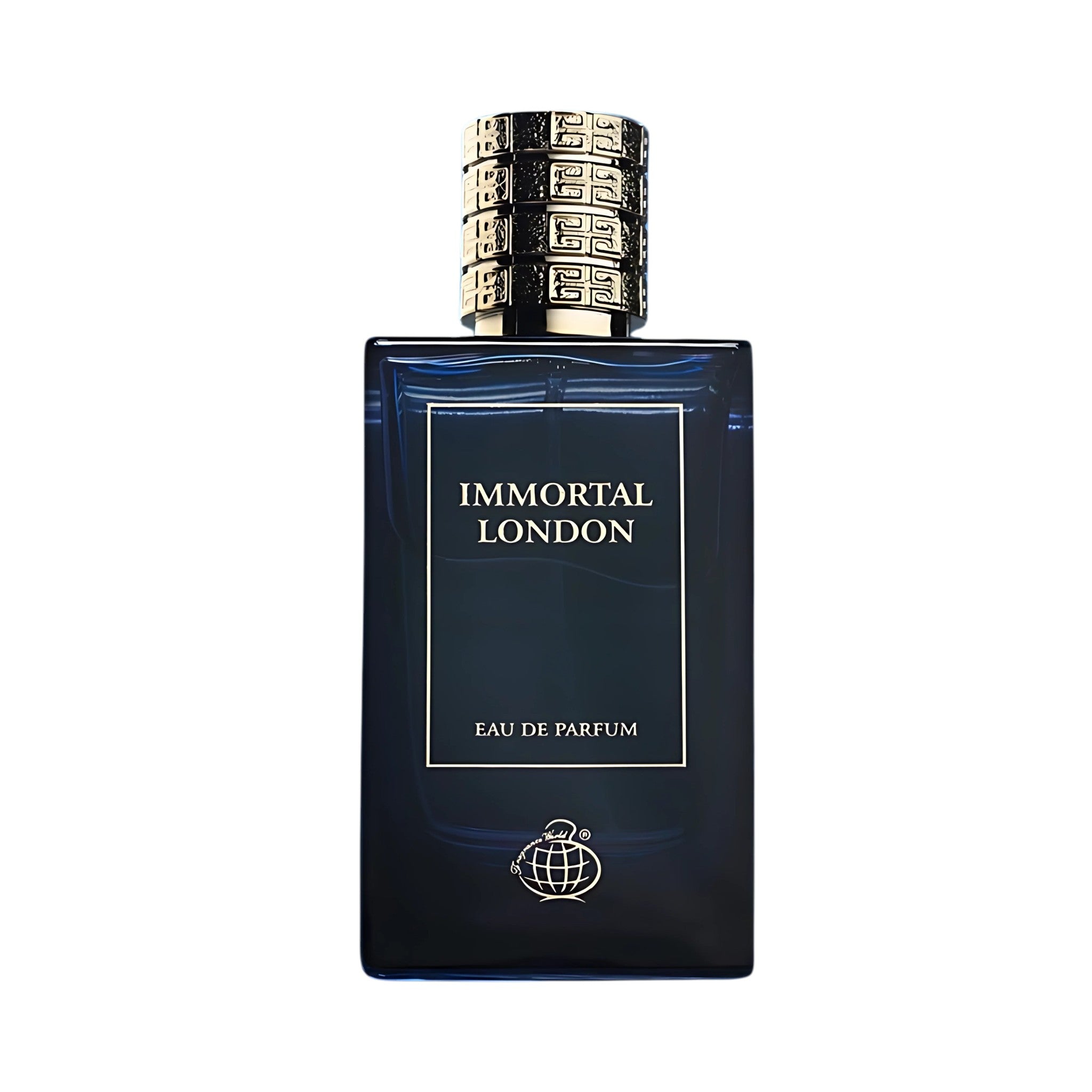 Fragrance World Immortal London EDP 100ml