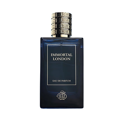 Fragrance World Immortal London EDP 100ml