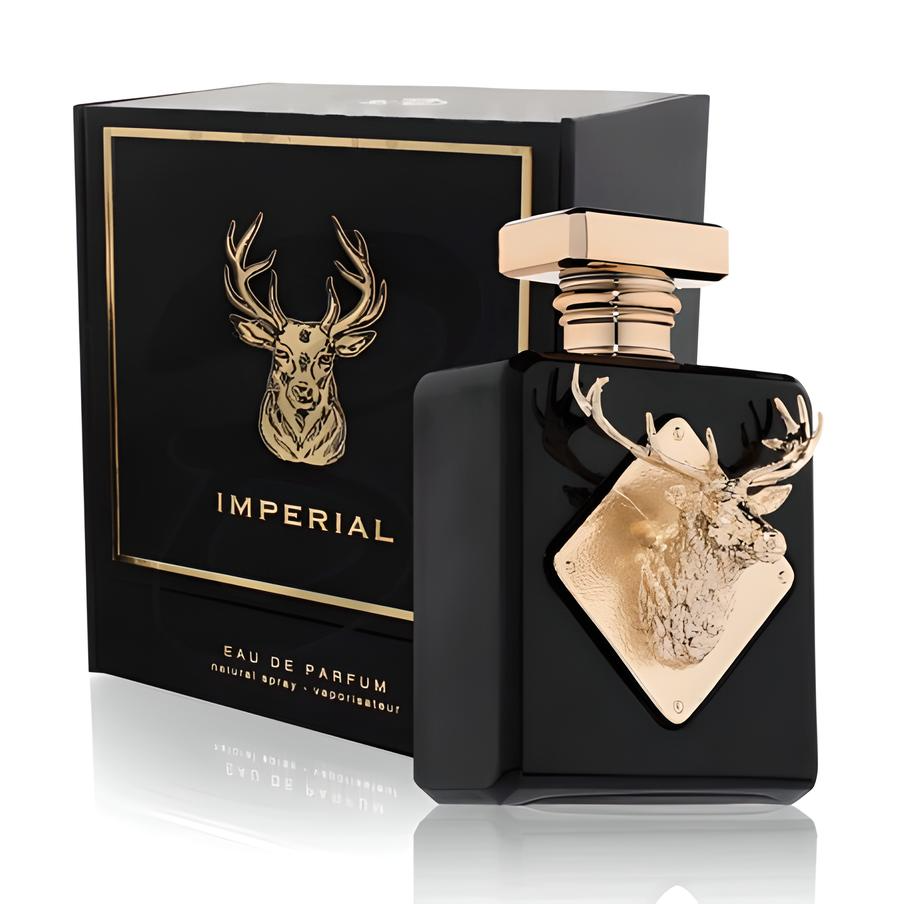 Fragrance World Imperial EDP 100ml