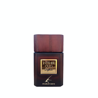 Paris Corner Intense Oud Saffron Red EDP 100ml