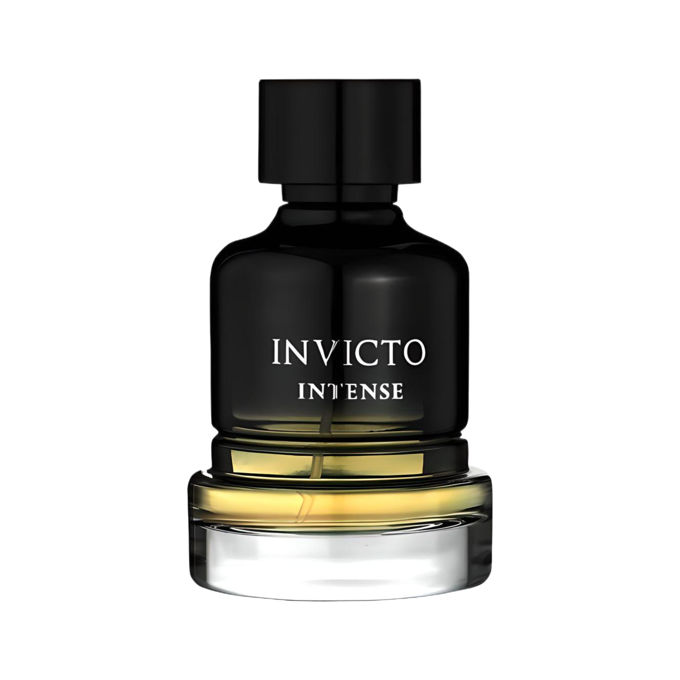 Fragrance World Invicto Intense EDP 100ml
