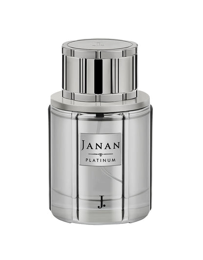 J. Janan Platinum EDP 200ml