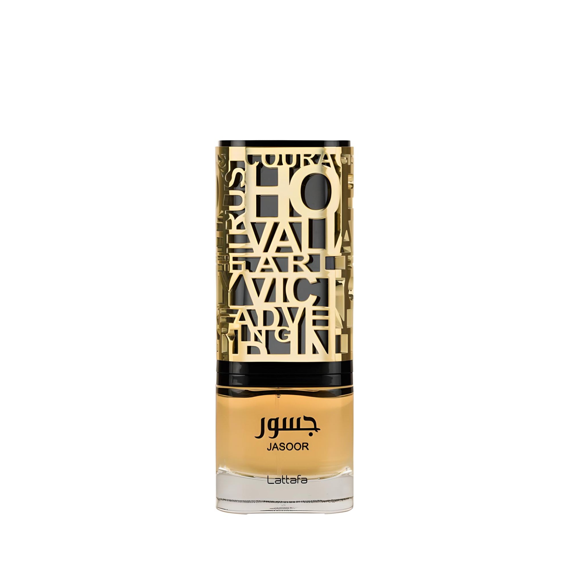 Lattafa Jasoor EDP 100ml
